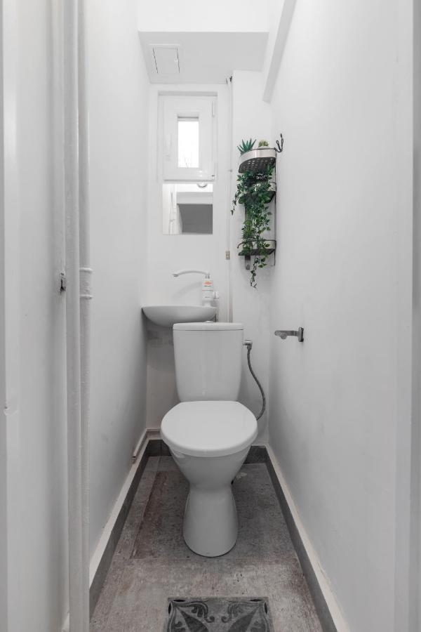 Eclectic 3 Bedroom Calea Victoriei By Urbanesq 부쿠레슈티 외부 사진