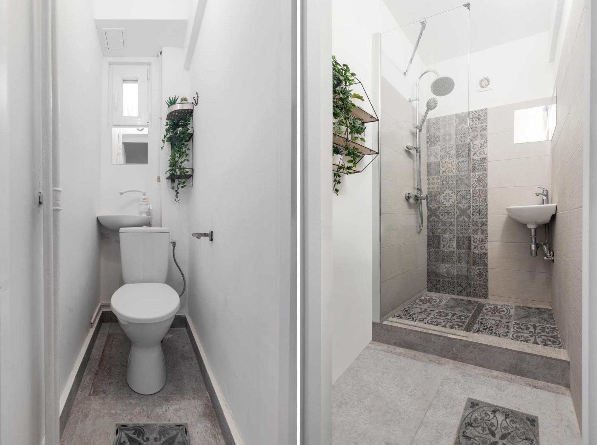 Eclectic 3 Bedroom Calea Victoriei By Urbanesq 부쿠레슈티 외부 사진